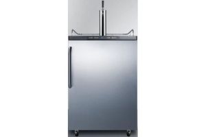 Summit SBC635MBI7SSTB