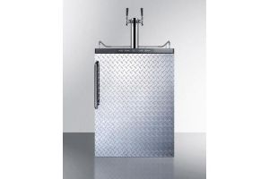 Summit SBC635MBIDPLTWIN