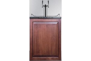 Summit SBC635MBIIFTWIN