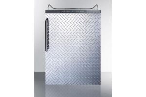 Summit SBC635MBINKDPL