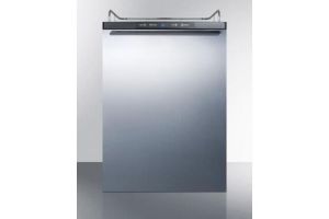 Summit SBC635MBINKSSHH