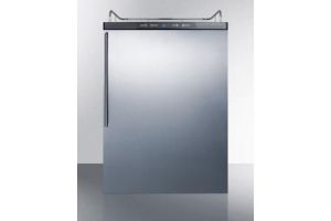 Summit SBC635MBINKSSHV