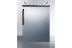 Summit SBC635MBINKSSTB