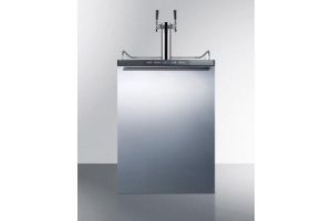 Summit SBC635MBISSHHTWIN