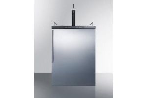 Summit SBC635MBISSHV