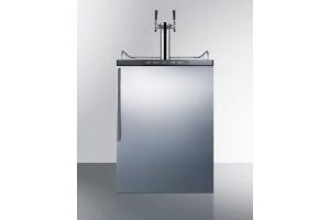 Summit SBC635MBISSHVTWIN