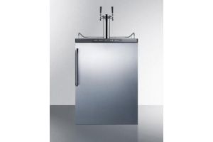 Summit SBC635MBISSTBTWIN