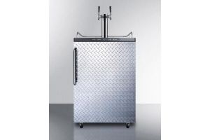 Summit SBC635MDPLTWIN