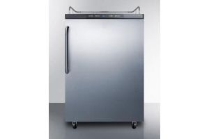 Summit SBC635MNKSSTB