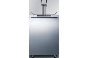 Summit SBC635MOS7HHTWIN