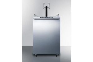 Summit SBC635MOSHHTWIN