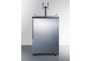 Summit SBC635MSSHVTWIN