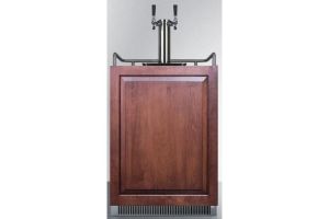 Summit SBC677BIIFTWIN