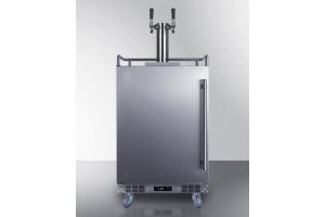 Summit SBC682CFTWINLHD