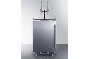 Summit SBC682NCFTWINLHD