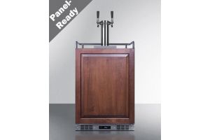 Summit SBC682PNRCFTWIN