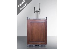 Summit SBC682PNRCMTWIN