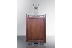 Summit SBC682PNRTRIPLE