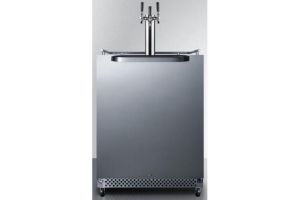 Summit SBC695OSTRIPLE