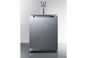 Summit SBC696OSTRIPLE