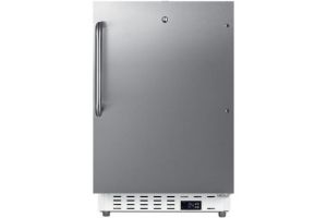 Summit SCR504SSTBADA