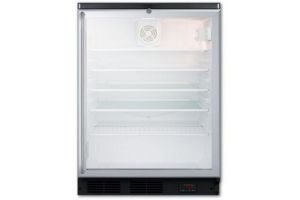 Summit SCR600BGLPUBSH