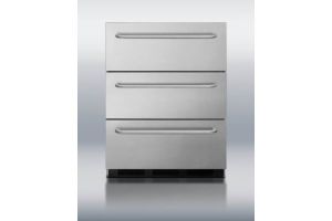 Summit SP6DSSTBTHIN7