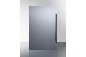 Summit SPR196OSCSSLHD