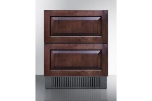 Summit SPR275OS2DPNR