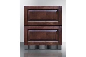 Summit SPR275OS2DPNRADA