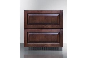 Summit SPR3032DPNRADA