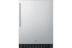 Summit SPR627OSCSSHV