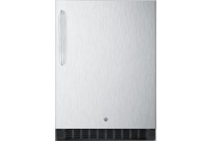 Summit SPR627OSCSSTB