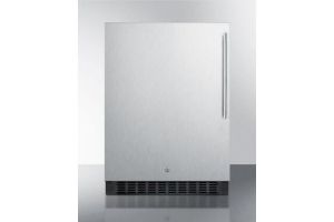 Summit SPR627OSSSHVLHD