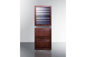 Summit SWCDRF24PNRT3