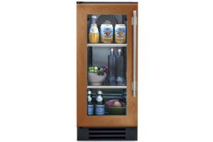 True Residential TUR15LOGC