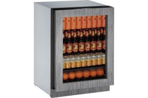 U-Line U3024RGLINT00B