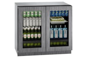 U-Line U3036RRGLINT00B