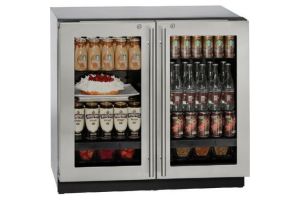 U-Line U3036RRGLS13B