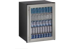 U-Line UADA24RGLS13B