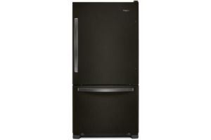 Whirlpool WRB322DMHV