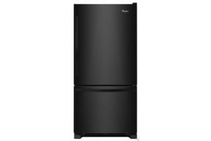 Whirlpool WRB329DMBB