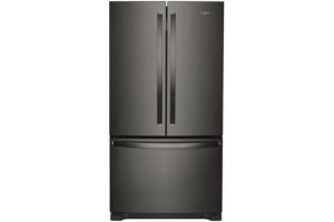 Whirlpool WRF535SWHV