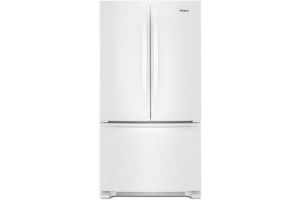 Whirlpool WRF535SWHW