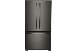 Whirlpool WRF540CWHV