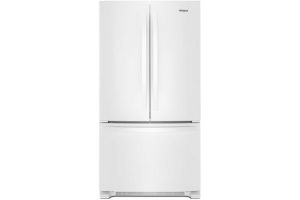 Whirlpool WRF540CWHW