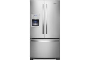 Whirlpool WRF550CDHZ