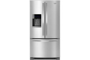 Whirlpool WRF555SDFZ