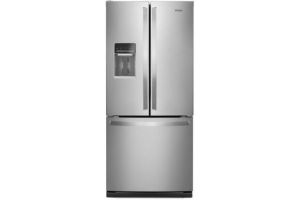 Whirlpool WRF560SEHZ