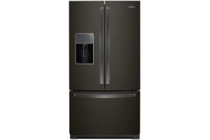 Whirlpool WRF757SDHV